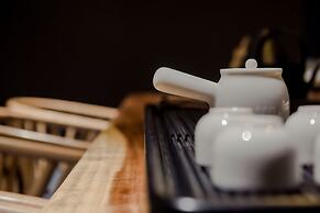 HeSu DESIGNER Hotel & Suites - Xi'an Drum Tower & YONGNING Gate Branch