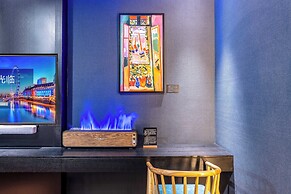 HeSu DESIGNER Hotel & Suites - Xi'an Drum Tower & YONGNING Gate Branch