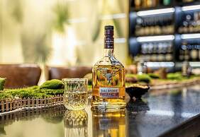 HeSu DESIGNER Hotel & Suites - Xi'an Drum Tower & YONGNING Gate Branch