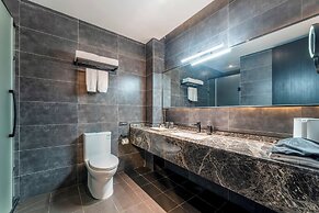 HeSu DESIGNER Hotel & Suites - Xi'an Drum Tower & YONGNING Gate Branch