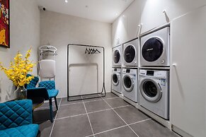 HeSu DESIGNER Hotel & Suites - Xi'an Drum Tower & YONGNING Gate Branch