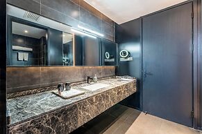 HeSu DESIGNER Hotel & Suites - Xi'an Drum Tower & YONGNING Gate Branch