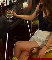 HeSu DESIGNER Hotel & Suites - Xi'an Drum Tower & YONGNING Gate Branch