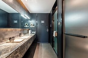 HeSu DESIGNER Hotel & Suites - Xi'an Drum Tower & YONGNING Gate Branch