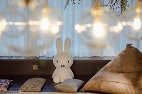 HeSu DESIGNER Hotel & Suites - Xi'an Drum Tower & YONGNING Gate Branch