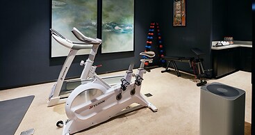 HeSu DESIGNER Hotel & Suites - Xi'an Drum Tower & YONGNING Gate Branch