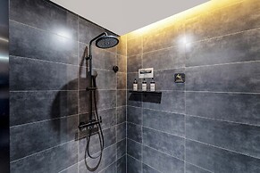 HeSu DESIGNER Hotel & Suites - Xi'an Drum Tower & YONGNING Gate Branch