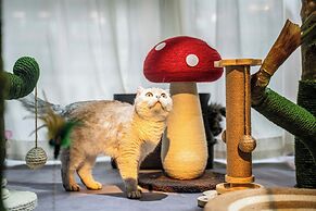 HeSu DESIGNER Hotel & Suites - Xi'an Drum Tower & YONGNING Gate Branch