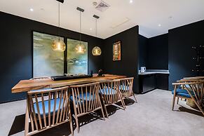 HeSu DESIGNER Hotel & Suites - Xi'an Drum Tower & YONGNING Gate Branch