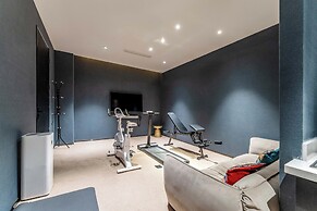 HeSu DESIGNER Hotel & Suites - Xi'an Drum Tower & YONGNING Gate Branch