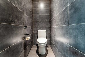 HeSu DESIGNER Hotel & Suites - Xi'an Drum Tower & YONGNING Gate Branch