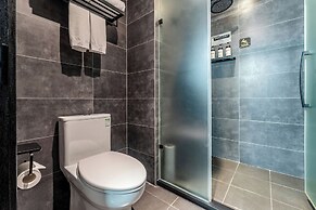 HeSu DESIGNER Hotel & Suites - Xi'an Drum Tower & YONGNING Gate Branch