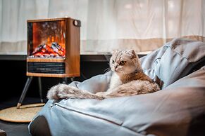 HeSu DESIGNER Hotel & Suites - Xi'an Drum Tower & YONGNING Gate Branch