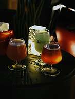 HeSu DESIGNER Hotel & Suites - Xi'an Drum Tower & YONGNING Gate Branch