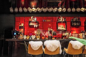 HeSu DESIGNER Hotel & Suites - Xi'an Drum Tower & YONGNING Gate Branch