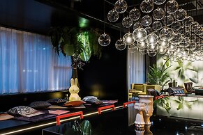 HeSu DESIGNER Hotel & Suites - Xi'an Drum Tower & YONGNING Gate Branch