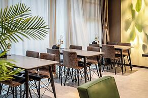 HeSu DESIGNER Hotel & Suites - Xi'an Drum Tower & YONGNING Gate Branch