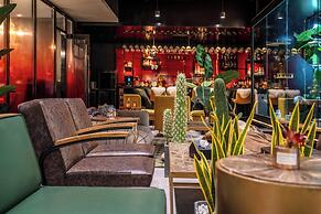 HeSu DESIGNER Hotel & Suites - Xi'an Drum Tower & YONGNING Gate Branch