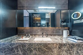 HeSu DESIGNER Hotel & Suites - Xi'an Drum Tower & YONGNING Gate Branch