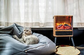 HeSu DESIGNER Hotel & Suites - Xi'an Drum Tower & YONGNING Gate Branch