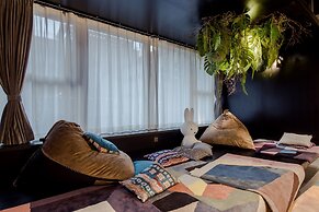 HeSu DESIGNER Hotel & Suites - Xi'an Drum Tower & YONGNING Gate Branch