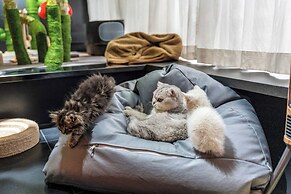 HeSu DESIGNER Hotel & Suites - Xi'an Drum Tower & YONGNING Gate Branch