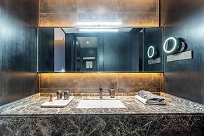 HeSu DESIGNER Hotel & Suites - Xi'an Drum Tower & YONGNING Gate Branch