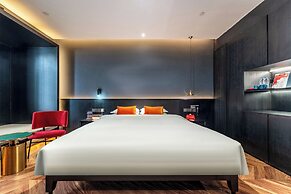 HeSu DESIGNER Hotel & Suites - Xi'an Drum Tower & YONGNING Gate Branch
