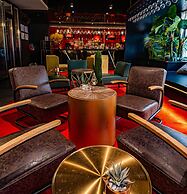 HeSu DESIGNER Hotel & Suites - Xi'an Drum Tower & YONGNING Gate Branch