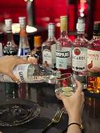 HeSu DESIGNER Hotel & Suites - Xi'an Drum Tower & YONGNING Gate Branch