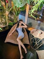 HeSu DESIGNER Hotel & Suites - Xi'an Drum Tower & YONGNING Gate Branch