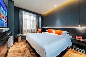 HeSu DESIGNER Hotel & Suites - Xi'an Drum Tower & YONGNING Gate Branch