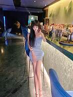 HeSu DESIGNER Hotel & Suites - Xi'an Drum Tower & YONGNING Gate Branch