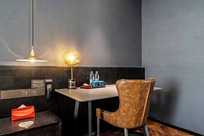 HeSu DESIGNER Hotel & Suites - Xi'an Drum Tower & YONGNING Gate Branch