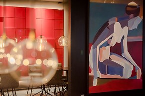 HeSu DESIGNER Hotel & Suites - Xi'an Drum Tower & YONGNING Gate Branch