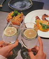 HeSu DESIGNER Hotel & Suites - Xi'an Drum Tower & YONGNING Gate Branch