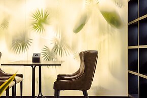 HeSu DESIGNER Hotel & Suites - Xi'an Drum Tower & YONGNING Gate Branch