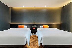 HeSu DESIGNER Hotel & Suites - Xi'an Drum Tower & YONGNING Gate Branch