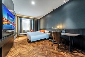 HeSu DESIGNER Hotel & Suites - Xi'an Drum Tower & YONGNING Gate Branch