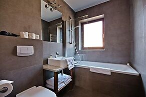 Imperial Apartments - Martini