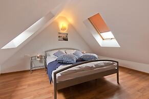 Imperial Apartments - Martini