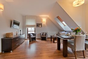 Imperial Apartments - Martini