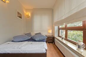 Imperial Apartments - Martini