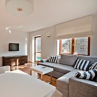 Imperial Apartments - Martini