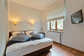 Imperial Apartments - Martini