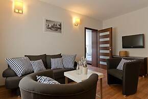 Imperial Apartments - Martini