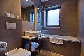 Imperial Apartments - Martini