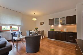 Imperial Apartments - Martini