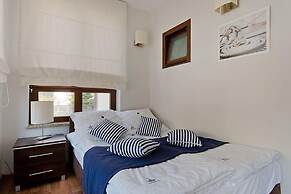 Imperial Apartments - Martini