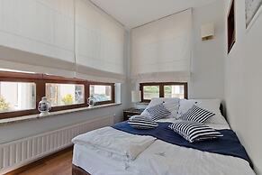 Imperial Apartments - Martini